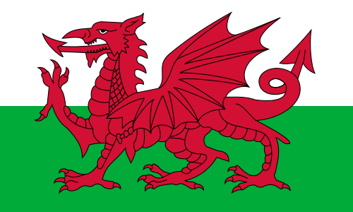 Outline of Wales